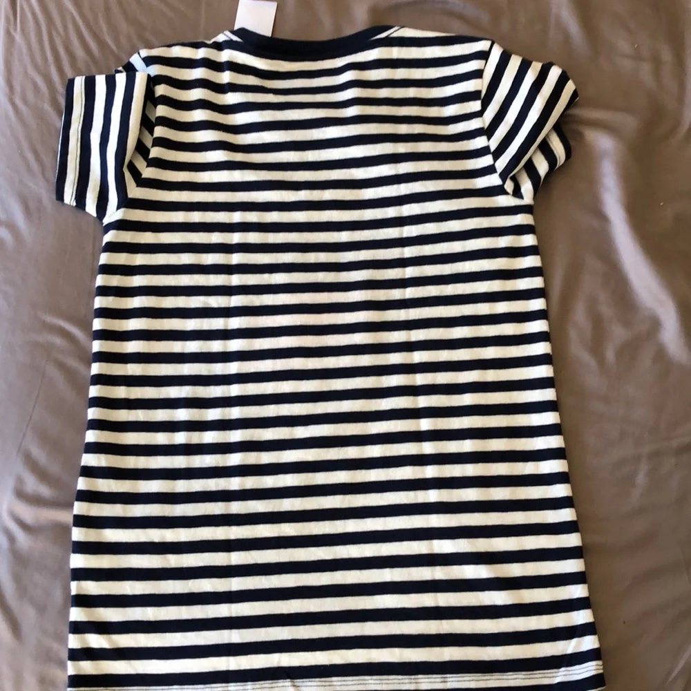J.Crew blouse.